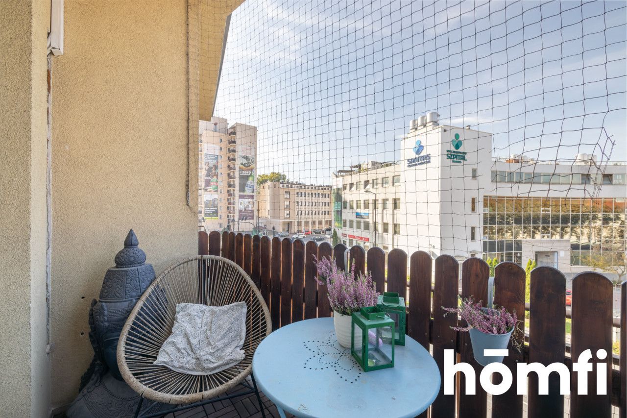 Apartament z klimatyzacją w Śródmieściu - Mieszkanie - Sprzedaż - Lublin, Śródmieście