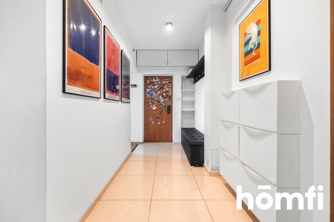 Apartament z klimatyzacją w Śródmieściu - Mieszkanie - Sprzedaż - Lublin, Śródmieście