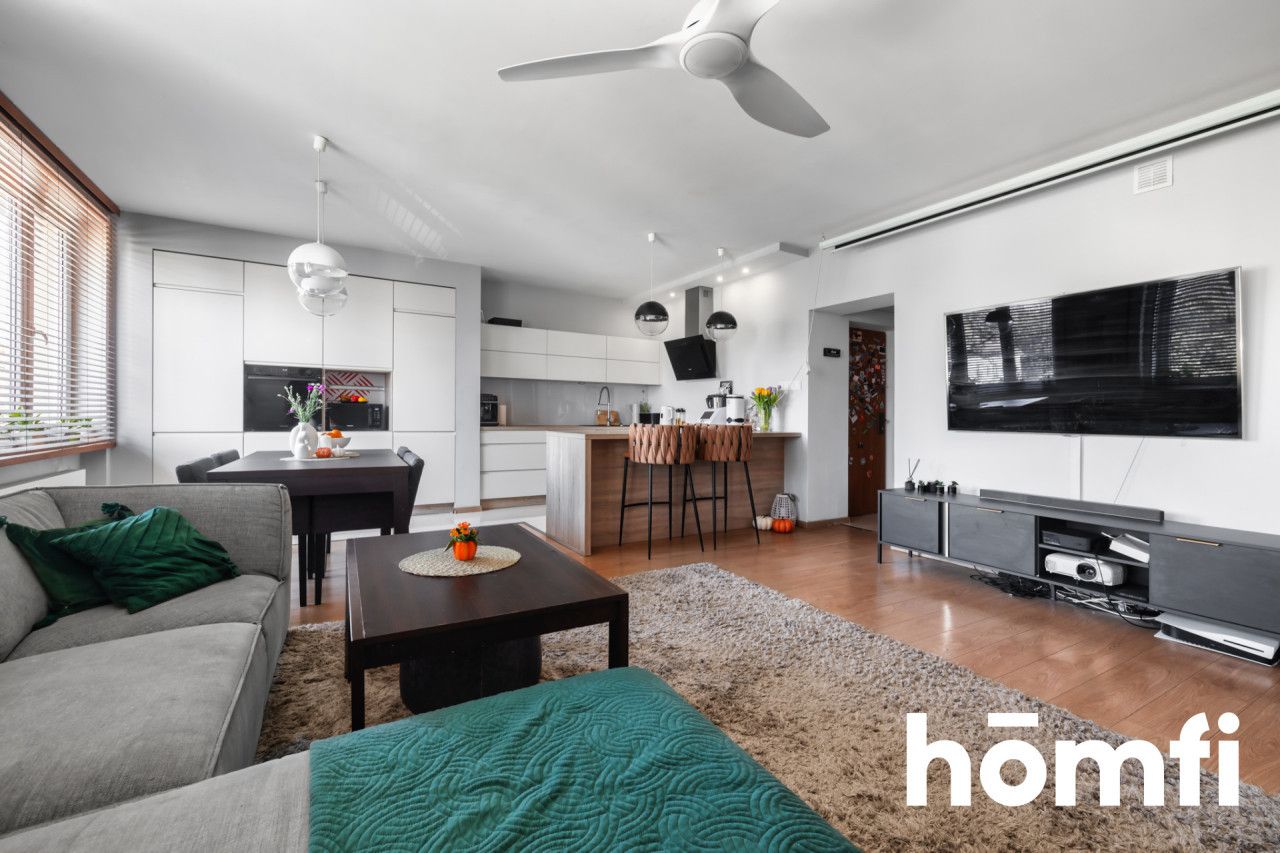 Apartament z klimatyzacją w Śródmieściu - Mieszkanie - Sprzedaż - Lublin, Śródmieście