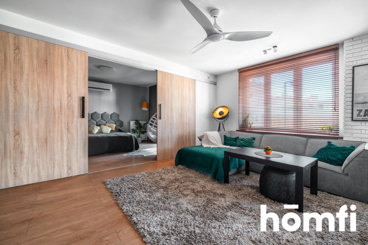 Apartament z klimatyzacją w Śródmieściu - Mieszkanie - Sprzedaż - Lublin, Śródmieście