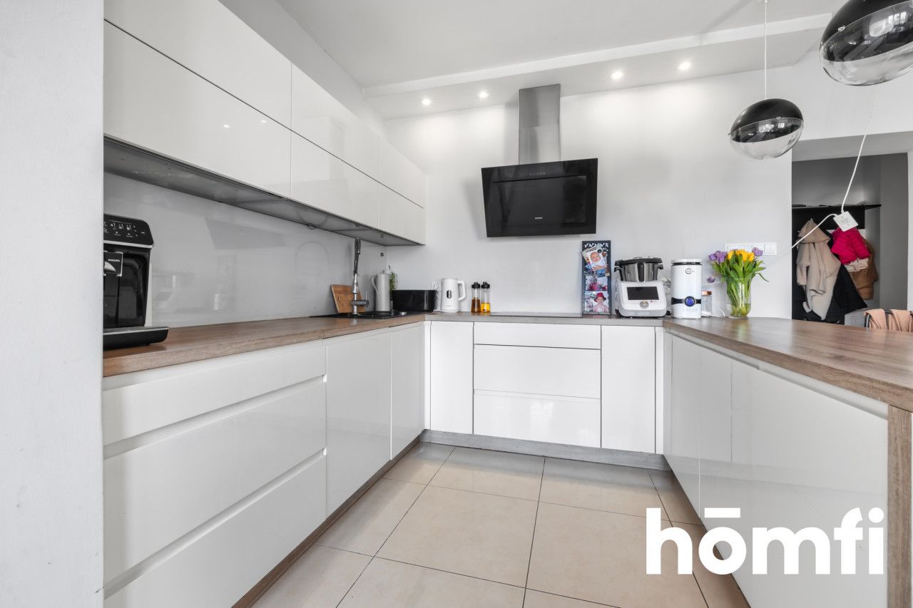 Apartament z klimatyzacją w Śródmieściu - Mieszkanie - Sprzedaż - Lublin, Śródmieście