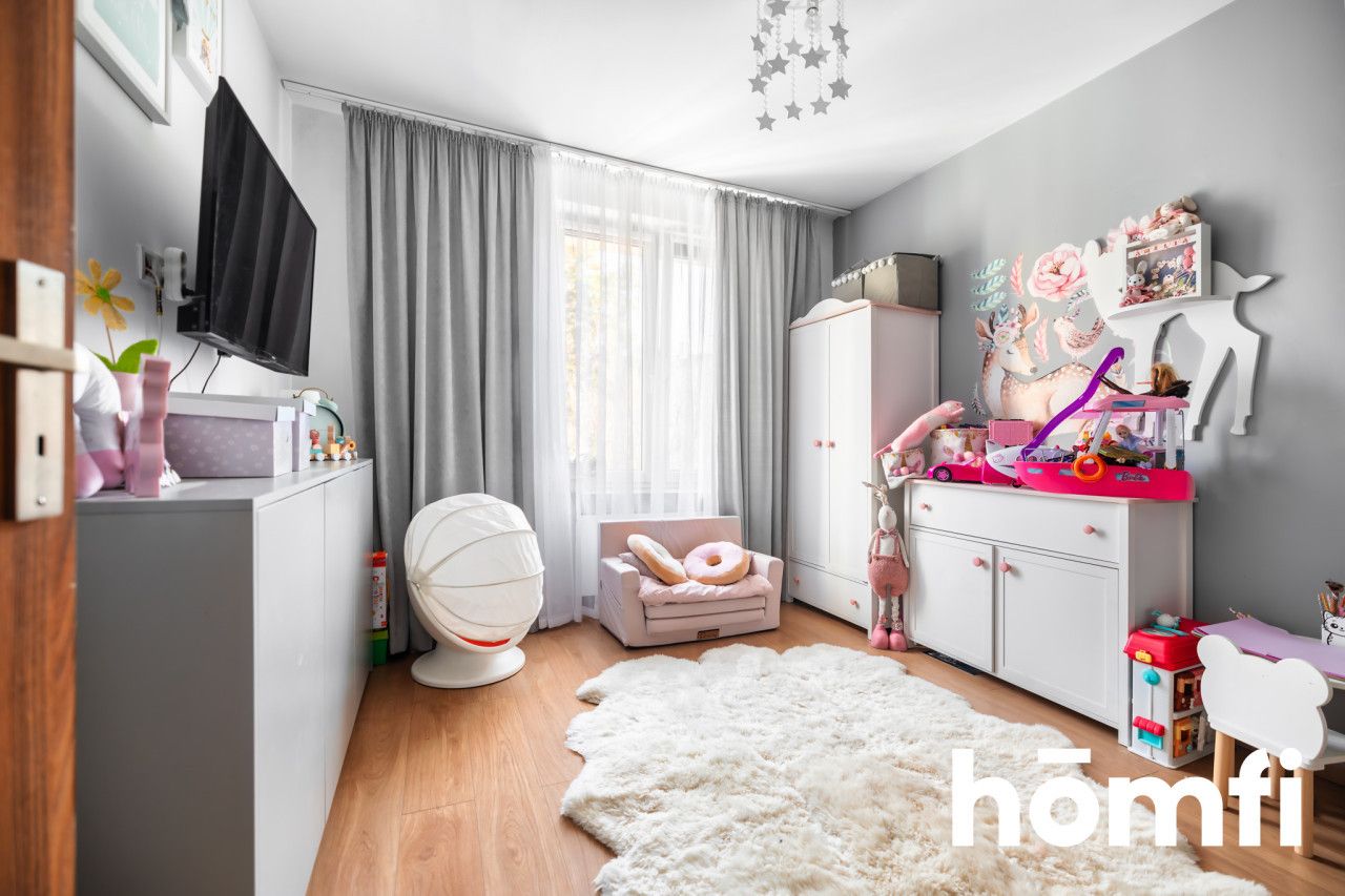Apartament z klimatyzacją w Śródmieściu - Mieszkanie - Sprzedaż - Lublin, Śródmieście