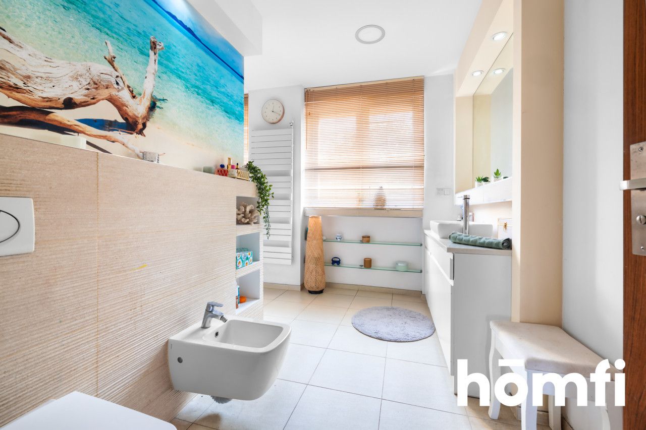 Apartament z klimatyzacją w Śródmieściu - Mieszkanie - Sprzedaż - Lublin, Śródmieście