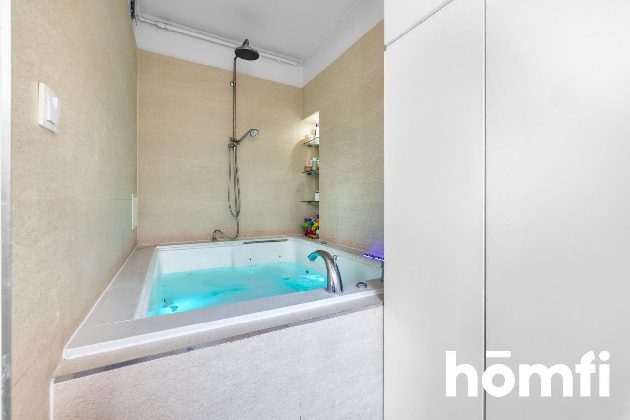 Apartament z klimatyzacją w Śródmieściu - Mieszkanie - Sprzedaż - Lublin, Śródmieście