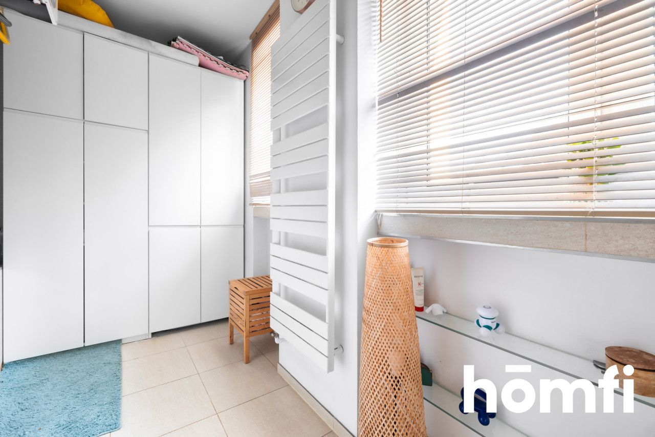 Apartament z klimatyzacją w Śródmieściu - Mieszkanie - Sprzedaż - Lublin, Śródmieście