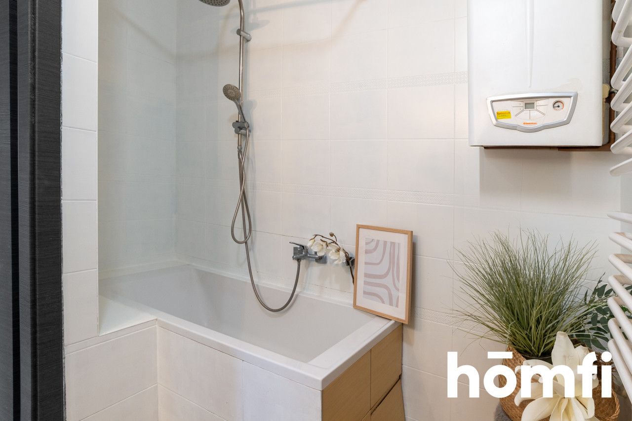 Atrakcyjne 2 pokojowe mieszkanie w Komornikach ! - Mieszkanie - Sprzedaż - Poznański, Komorniki