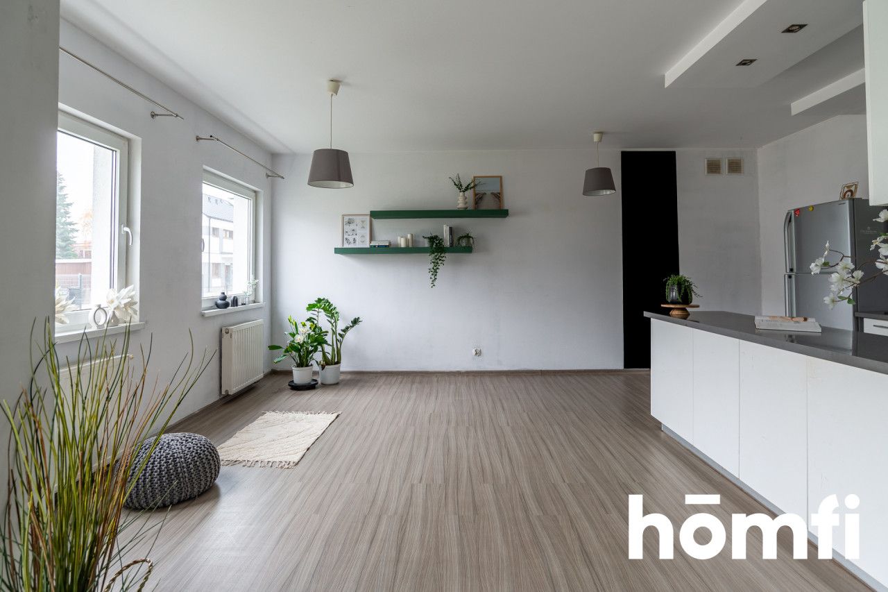 Atrakcyjne 2 pokojowe mieszkanie w Komornikach ! - Mieszkanie - Sprzedaż - Poznański, Komorniki