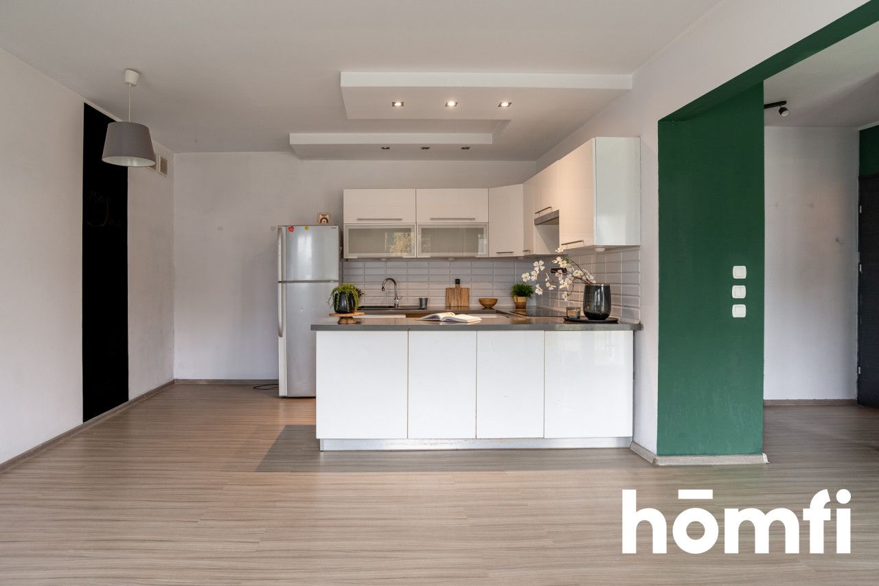 Atrakcyjne 2 pokojowe mieszkanie w Komornikach ! - Mieszkanie - Sprzedaż - Poznański, Komorniki