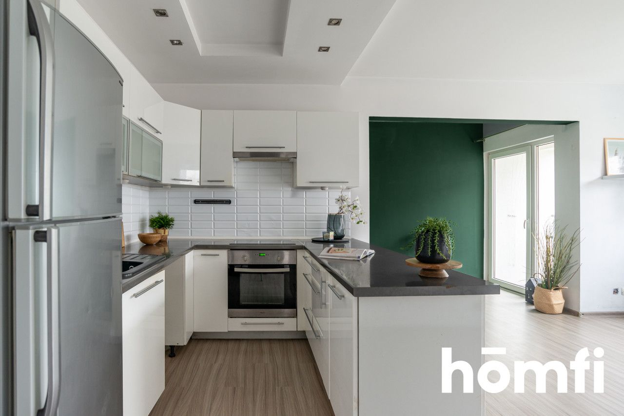 Atrakcyjne 2 pokojowe mieszkanie w Komornikach ! - Mieszkanie - Sprzedaż - Poznański, Komorniki