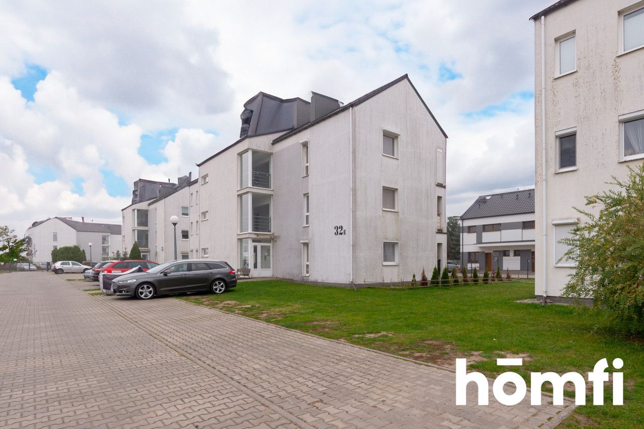 Atrakcyjne 2 pokojowe mieszkanie w Komornikach ! - Mieszkanie - Sprzedaż - Poznański, Komorniki