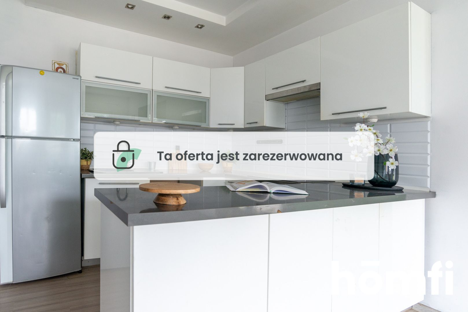 Atrakcyjne 2 pokojowe mieszkanie w Komornikach ! - Mieszkanie - Sprzedaż - Poznański, Komorniki