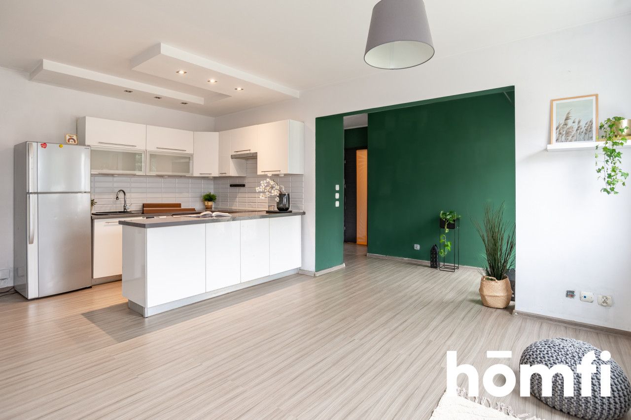 Atrakcyjne 2 pokojowe mieszkanie w Komornikach ! - Mieszkanie - Sprzedaż - Poznański, Komorniki