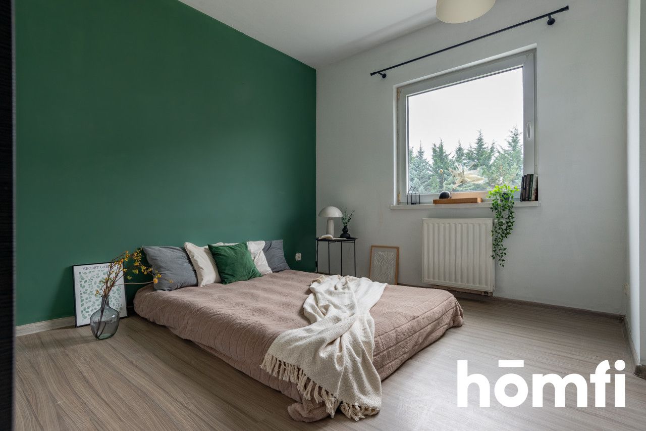 Atrakcyjne 2 pokojowe mieszkanie w Komornikach ! - Mieszkanie - Sprzedaż - Poznański, Komorniki