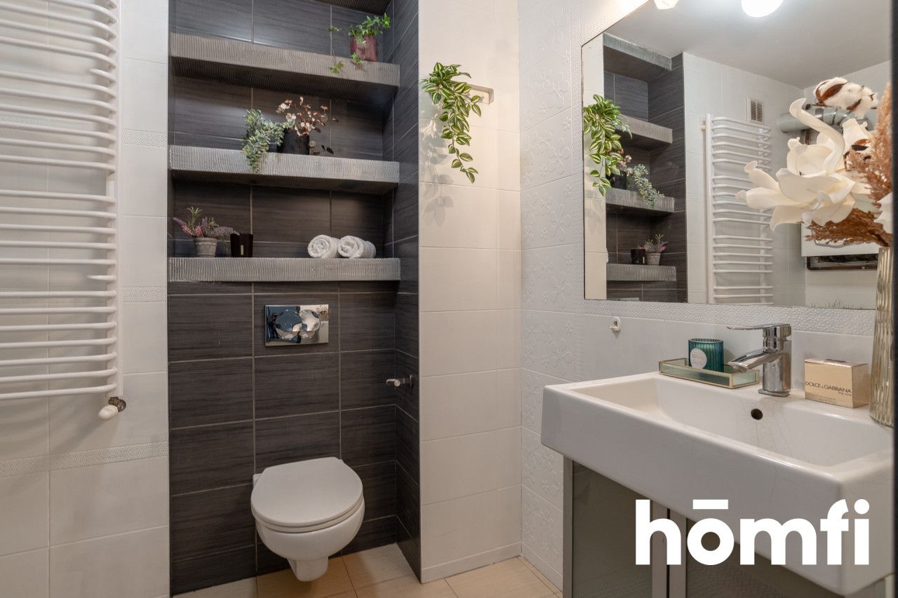 Atrakcyjne 2 pokojowe mieszkanie w Komornikach ! - Mieszkanie - Sprzedaż - Poznański, Komorniki