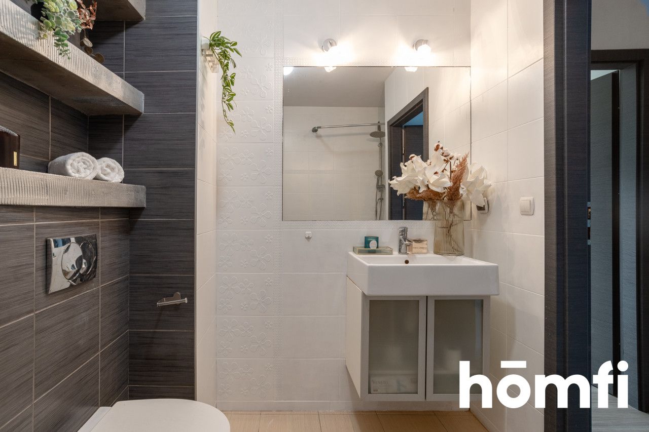 Atrakcyjne 2 pokojowe mieszkanie w Komornikach ! - Mieszkanie - Sprzedaż - Poznański, Komorniki