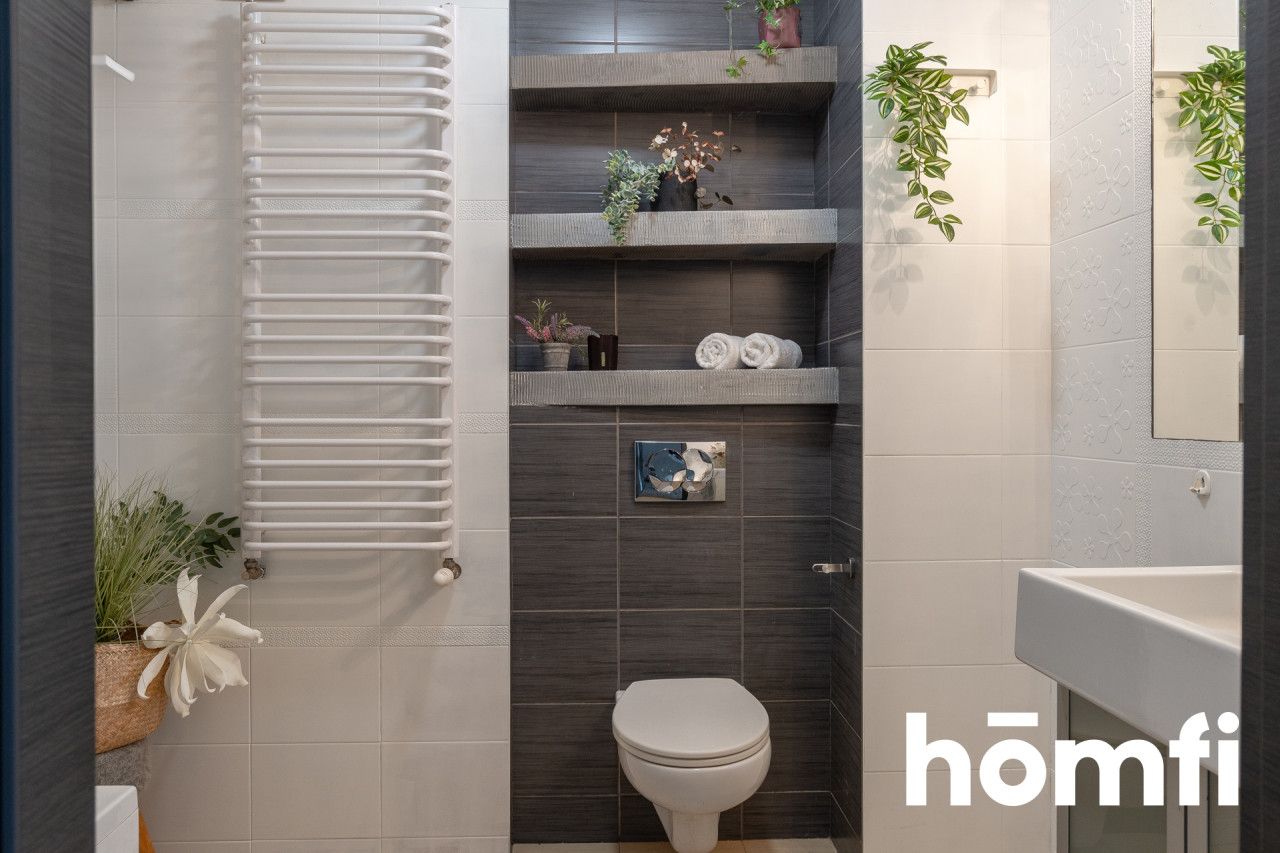 Atrakcyjne 2 pokojowe mieszkanie w Komornikach ! - Mieszkanie - Sprzedaż - Poznański, Komorniki