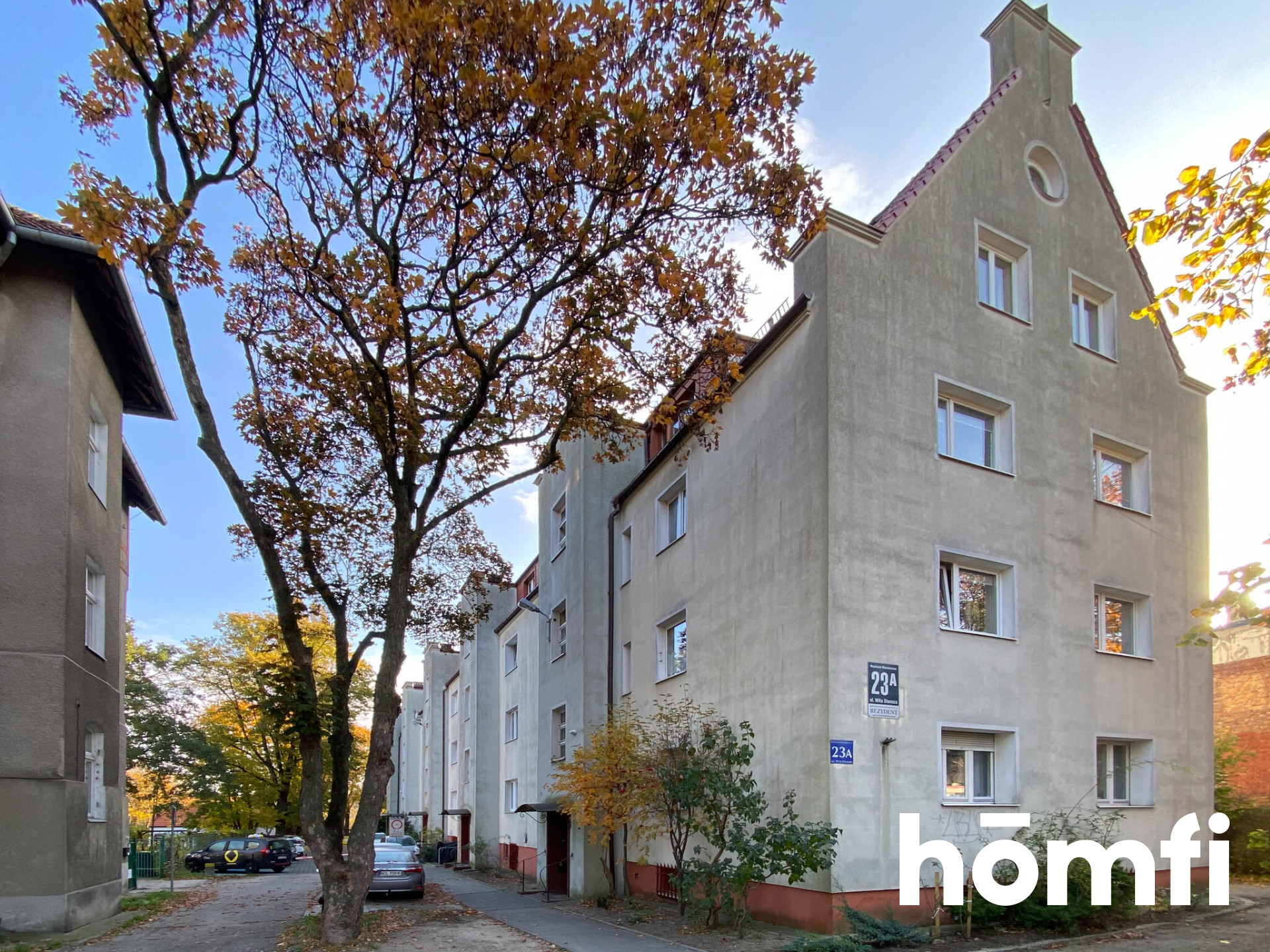 Studio Apartment | 6 Minutes to Olivia Business Center - Apartment - Rent - Gdańsk, Oliwa