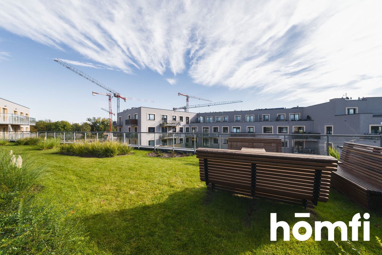 DWA APARTAMENTY INWESTYCYJNE | Rondo Matecznego | - Mieszkanie - Sprzedaż - Kraków, Podgórze