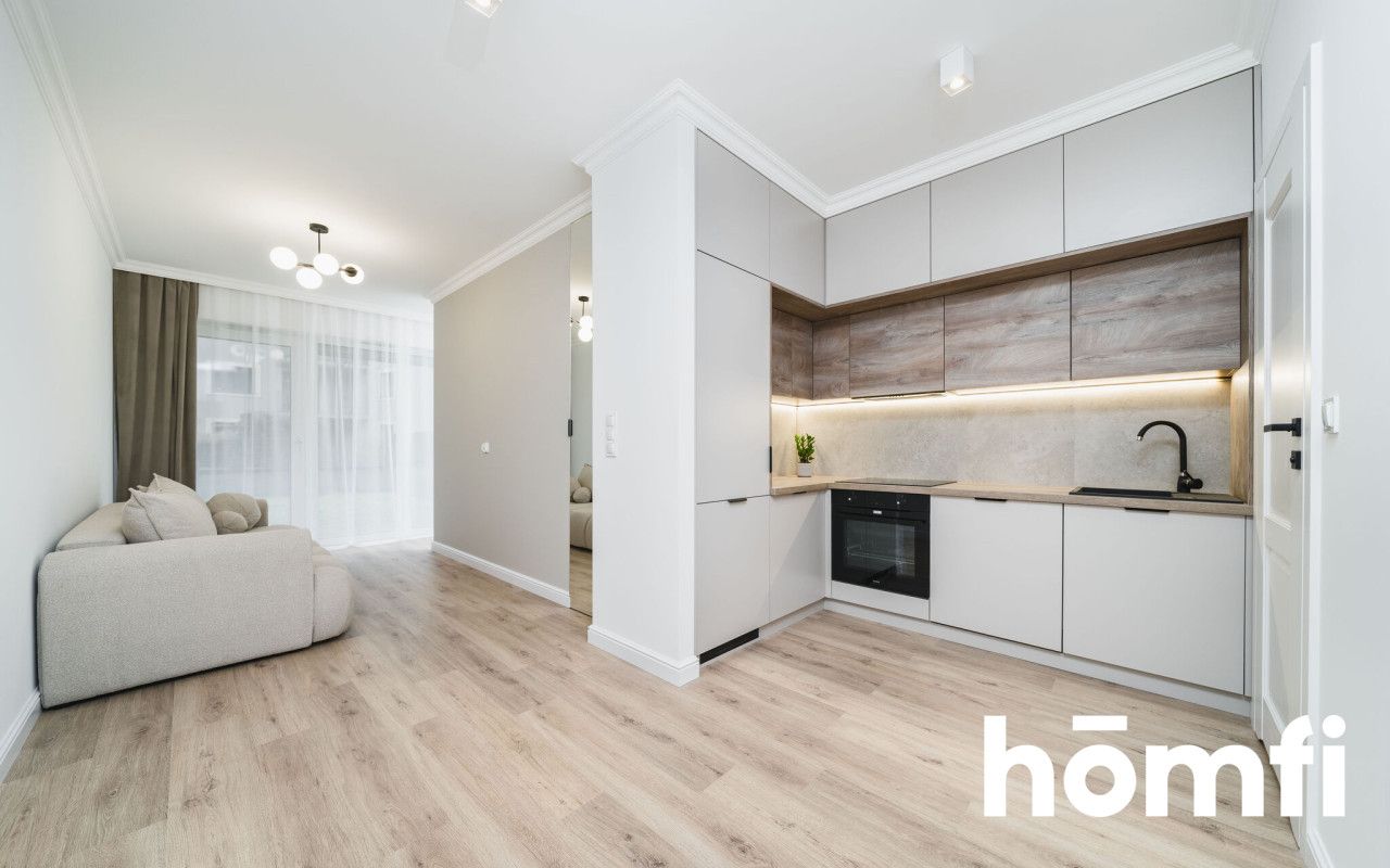 DWA APARTAMENTY INWESTYCYJNE | Rondo Matecznego | - Mieszkanie - Sprzedaż - Kraków, Podgórze