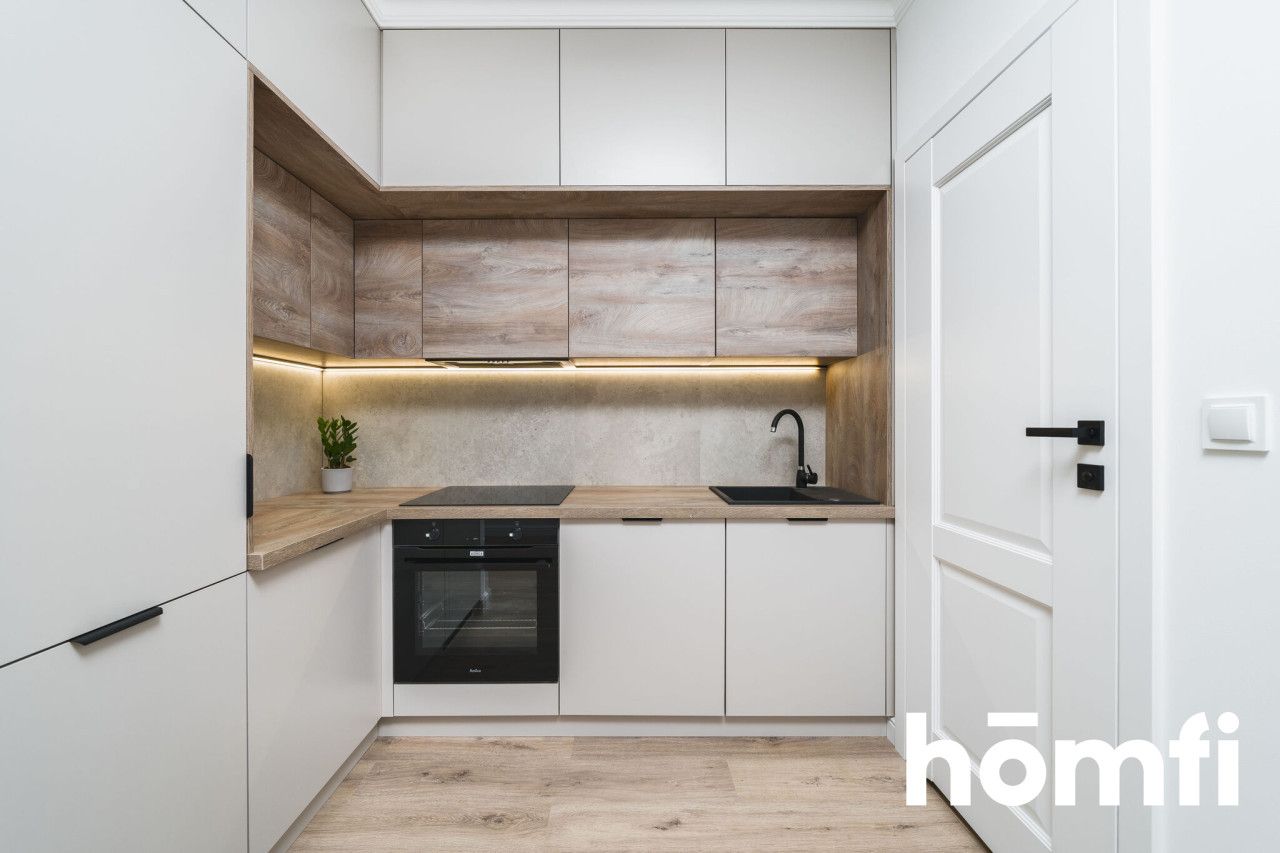 DWA APARTAMENTY INWESTYCYJNE | Rondo Matecznego | - Mieszkanie - Sprzedaż - Kraków, Podgórze