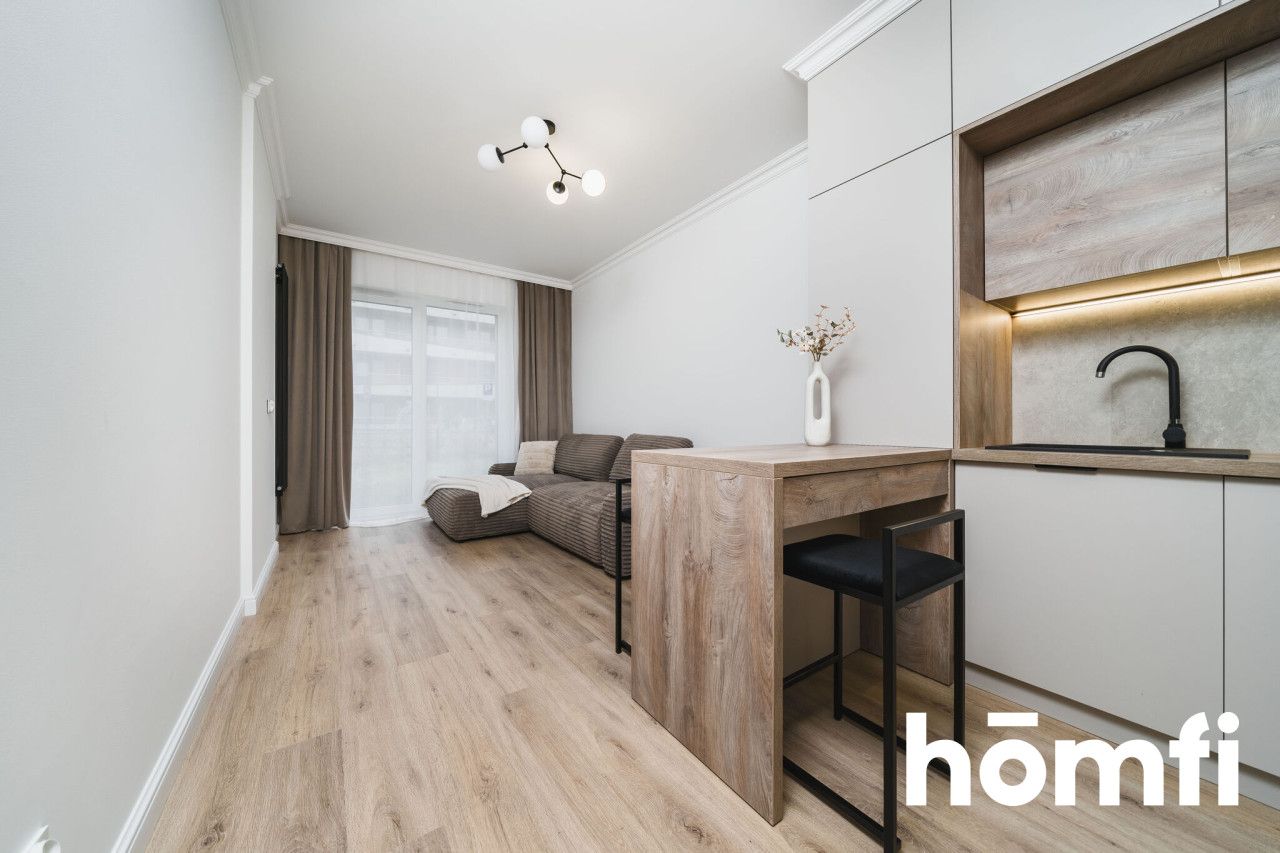 DWA APARTAMENTY INWESTYCYJNE | Rondo Matecznego | - Mieszkanie - Sprzedaż - Kraków, Podgórze