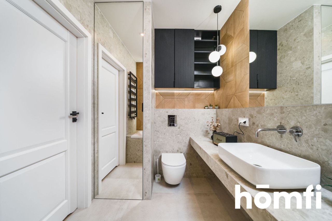 DWA APARTAMENTY INWESTYCYJNE | Rondo Matecznego | - Mieszkanie - Sprzedaż - Kraków, Podgórze