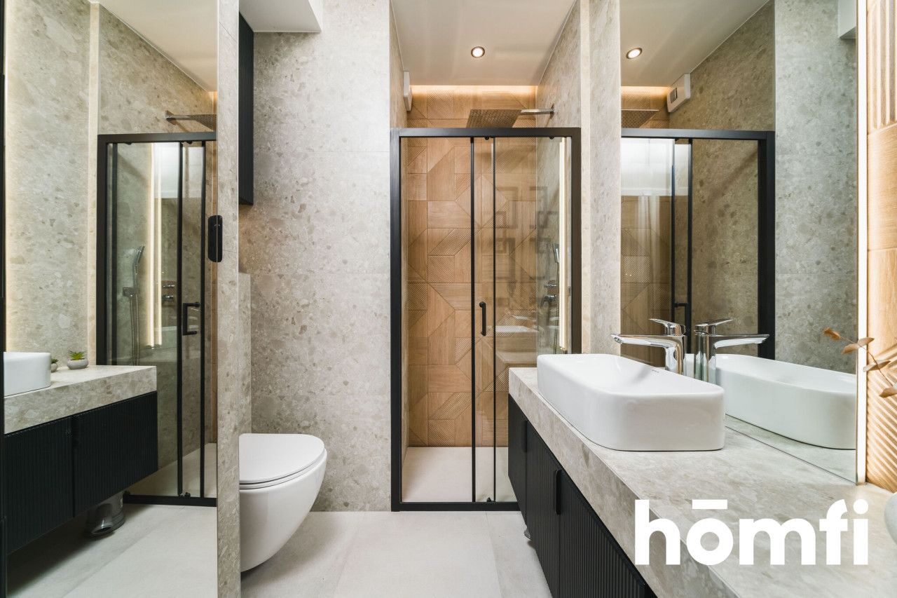 DWA APARTAMENTY INWESTYCYJNE | Rondo Matecznego | - Mieszkanie - Sprzedaż - Kraków, Podgórze