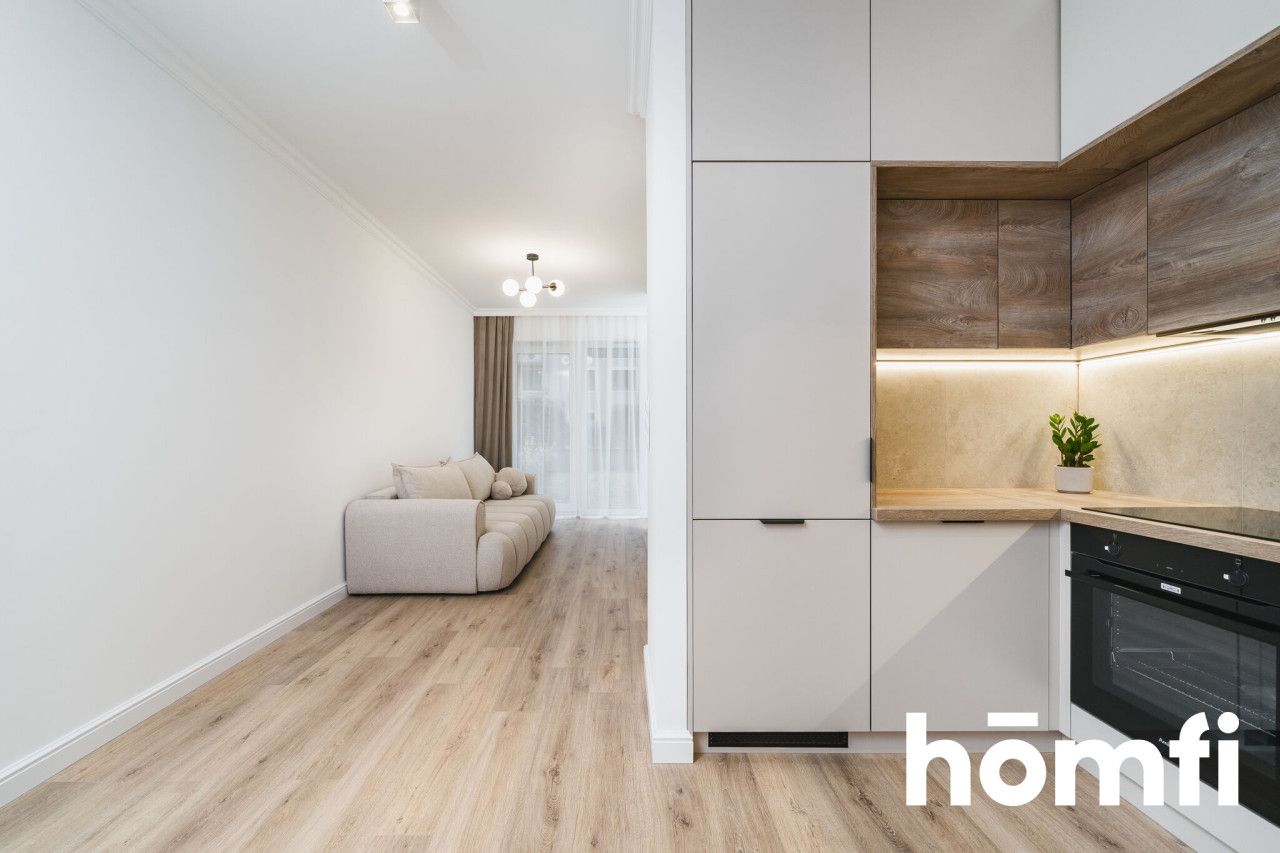 DWA APARTAMENTY INWESTYCYJNE | Rondo Matecznego | - Mieszkanie - Sprzedaż - Kraków, Podgórze