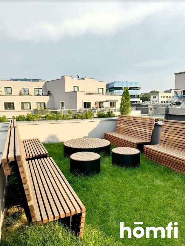 DWA APARTAMENTY INWESTYCYJNE | Rondo Matecznego | - Mieszkanie - Sprzedaż - Kraków, Podgórze