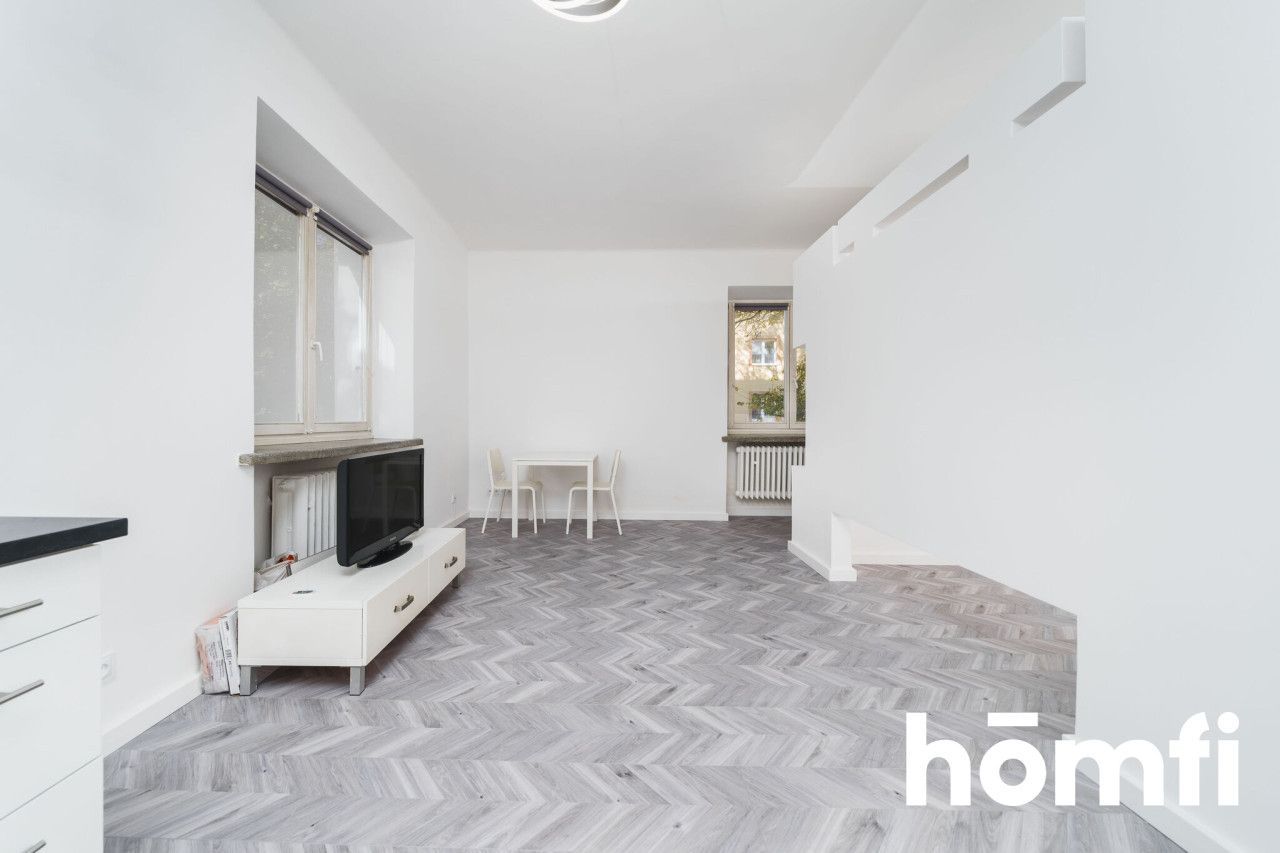 Dwupokojowe mieszkanie na Starym Mieście ul.Spasowskiego/Łobzowska - Mieszkanie - Sprzedaż - Kraków, Śródmieście / Stare Miasto