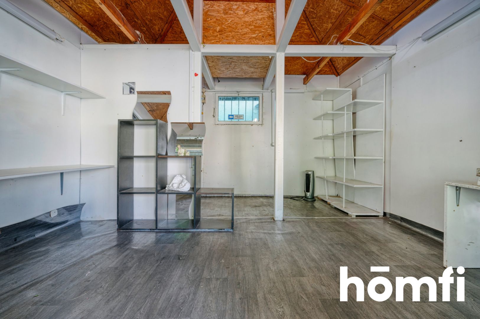 Lokal z przeznaczeniem prowadzenia Kwiaciarni - Lokal użytkowy - Sprzedaż - Łódź, Polesie