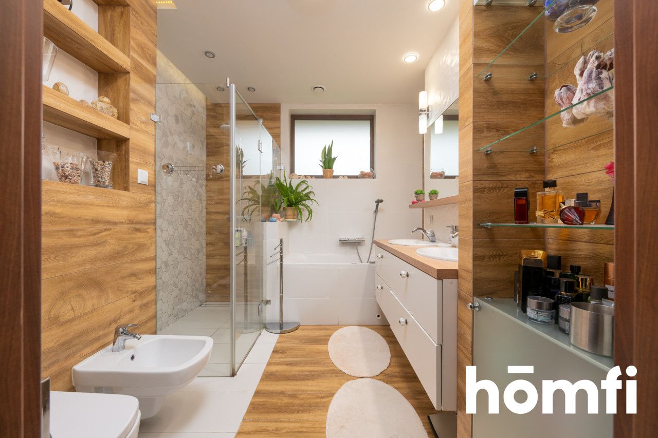 Klimatyczny dom wolnostojący w Pasikurowicach - Dom - Sprzedaż - Wrocławski, Długołęka / Pasikurowice