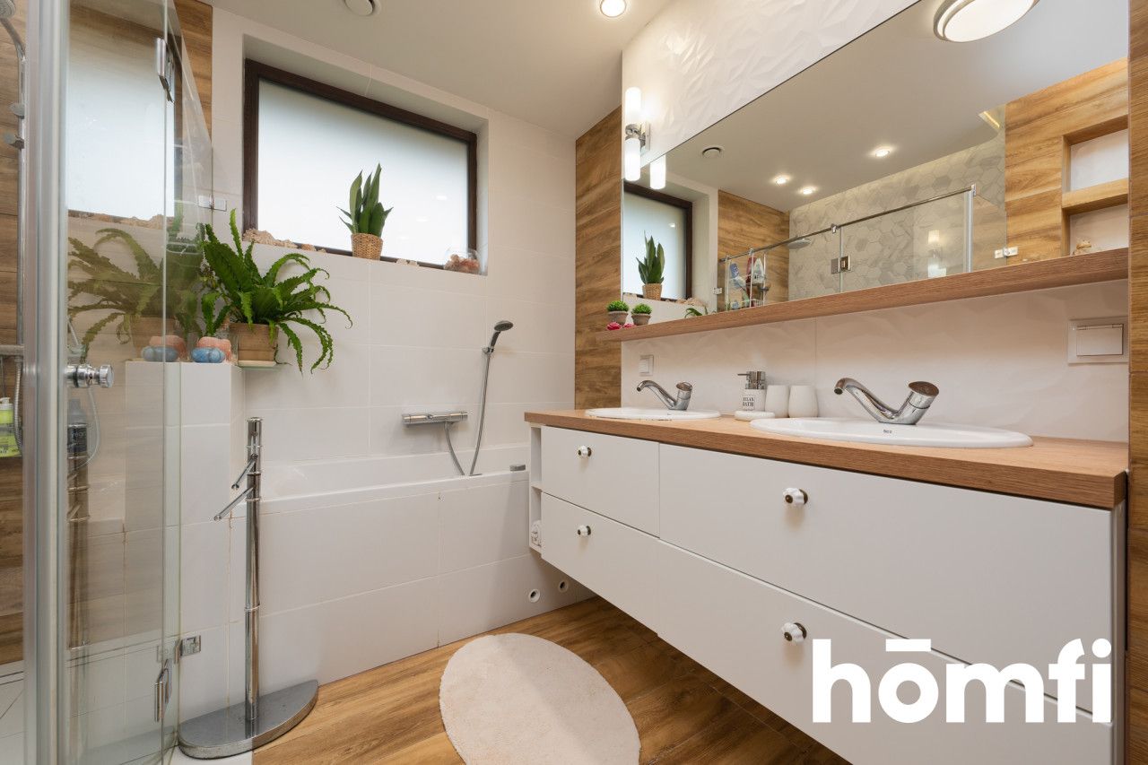 Klimatyczny dom wolnostojący w Pasikurowicach - Dom - Sprzedaż - Wrocławski, Długołęka / Pasikurowice