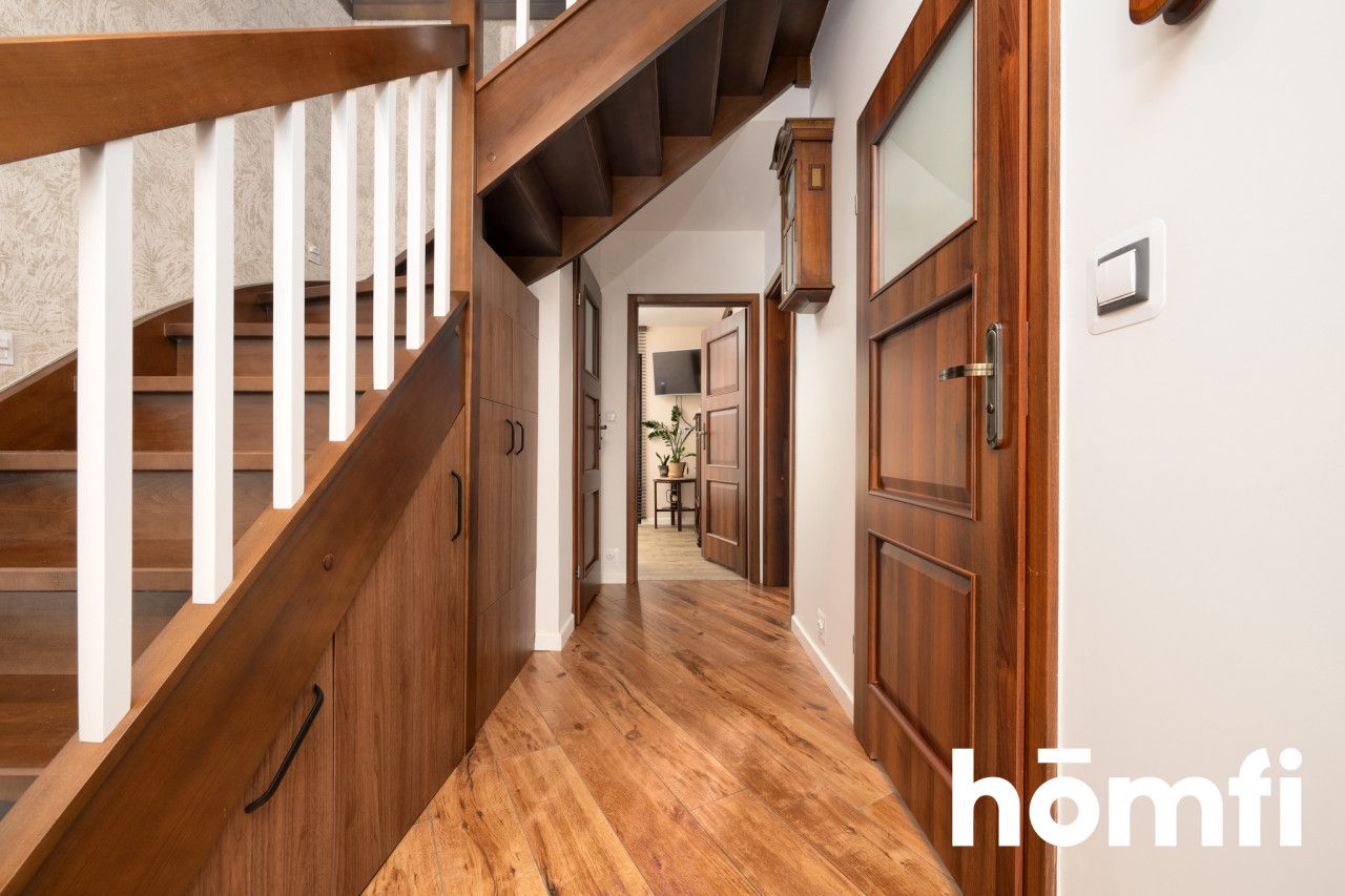 Klimatyczny dom wolnostojący w Pasikurowicach - Dom - Sprzedaż - Wrocławski, Długołęka / Pasikurowice