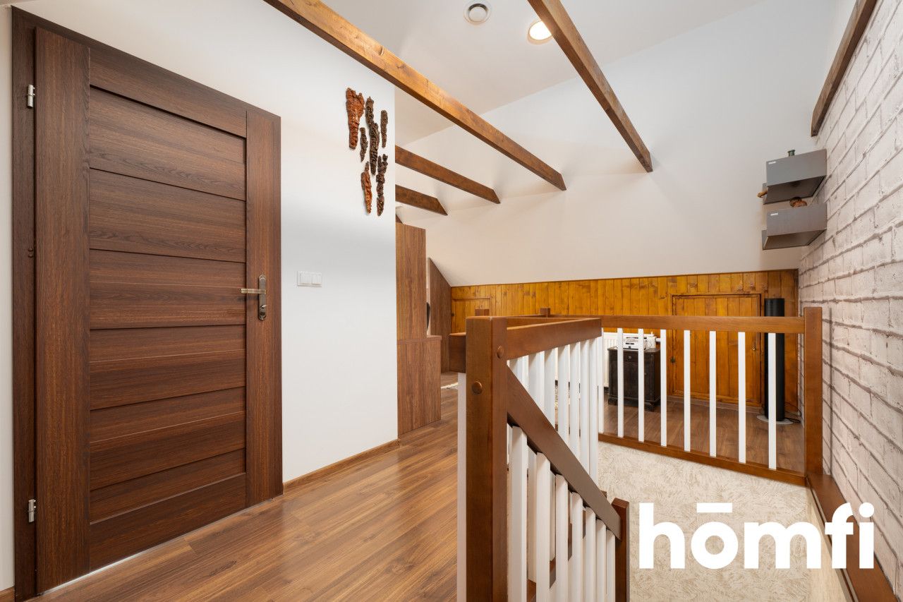 Klimatyczny dom wolnostojący w Pasikurowicach - Dom - Sprzedaż - Wrocławski, Długołęka / Pasikurowice