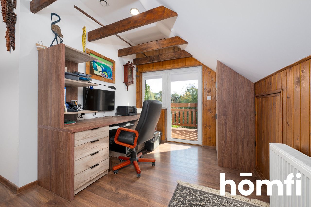 Klimatyczny dom wolnostojący w Pasikurowicach - Dom - Sprzedaż - Wrocławski, Długołęka / Pasikurowice