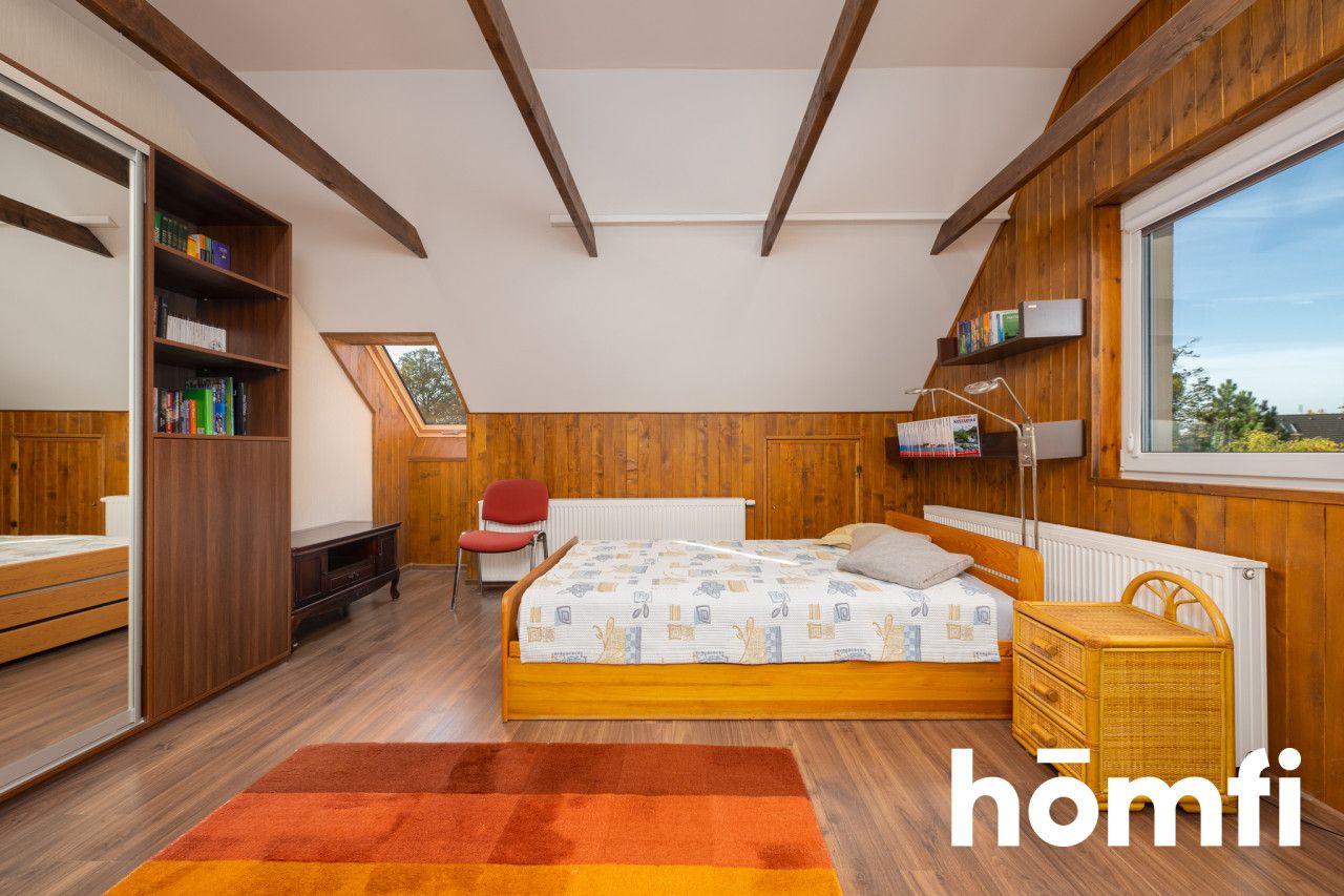 Klimatyczny dom wolnostojący w Pasikurowicach - Dom - Sprzedaż - Wrocławski, Długołęka / Pasikurowice