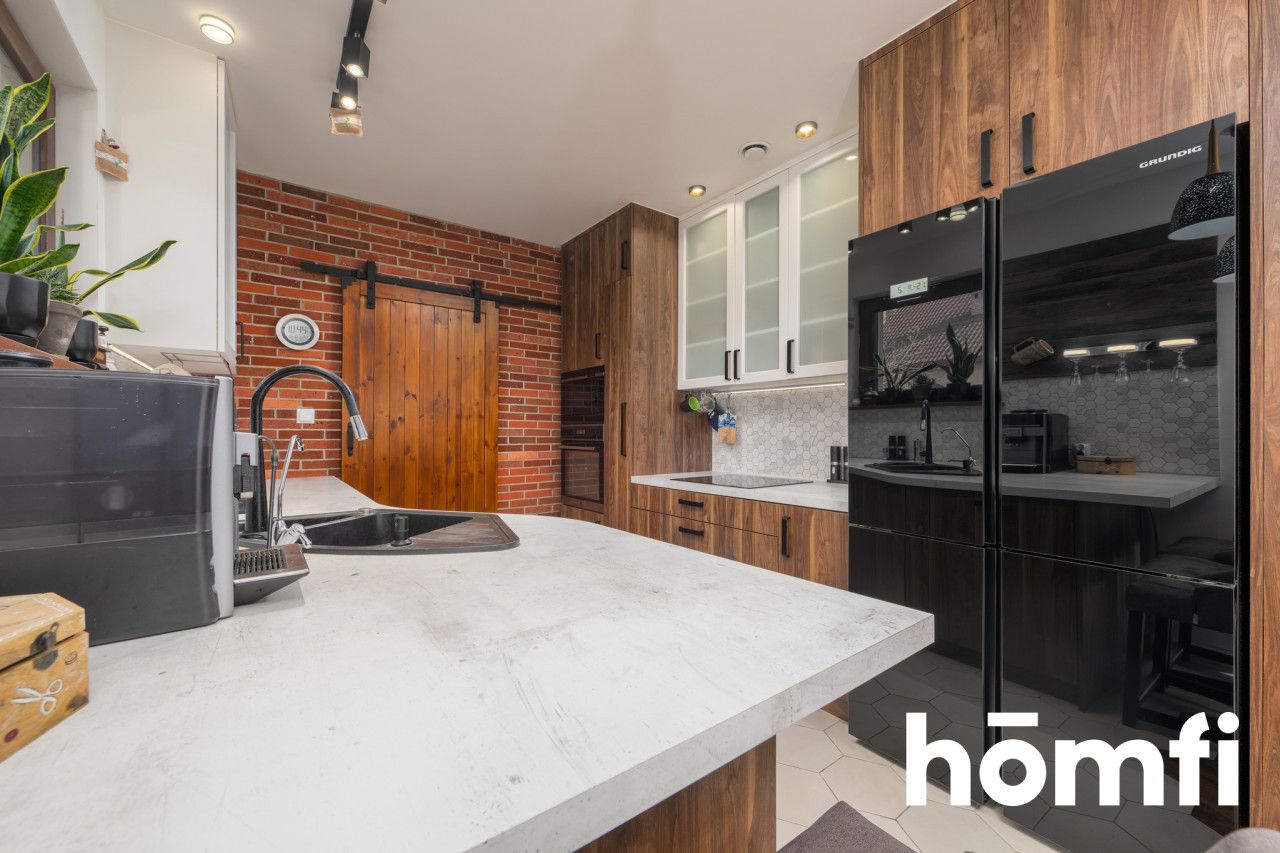 Klimatyczny dom wolnostojący w Pasikurowicach - Dom - Sprzedaż - Wrocławski, Długołęka / Pasikurowice