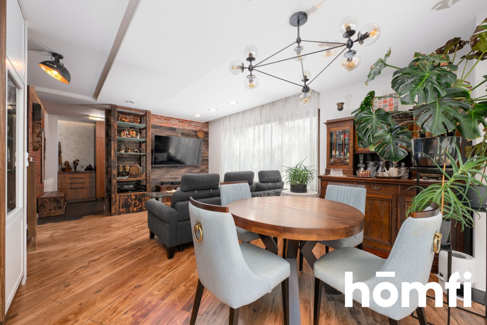 Klimatyczny dom wolnostojący w Pasikurowicach - Dom - Sprzedaż - Wrocławski, Długołęka / Pasikurowice