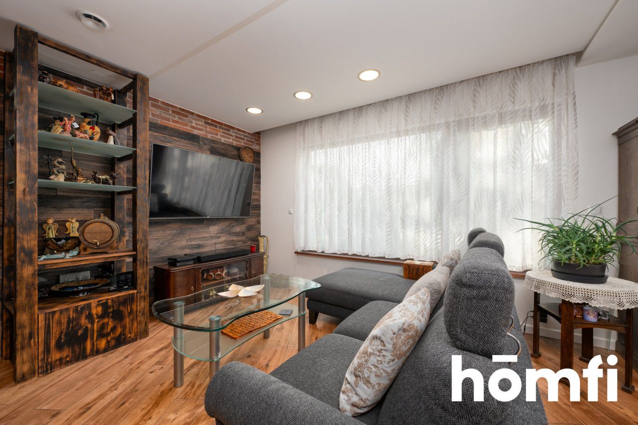 Klimatyczny dom wolnostojący w Pasikurowicach - Dom - Sprzedaż - Wrocławski, Długołęka / Pasikurowice