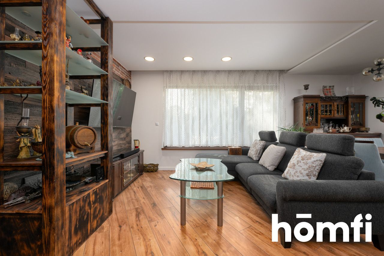 Klimatyczny dom wolnostojący w Pasikurowicach - Dom - Sprzedaż - Wrocławski, Długołęka / Pasikurowice