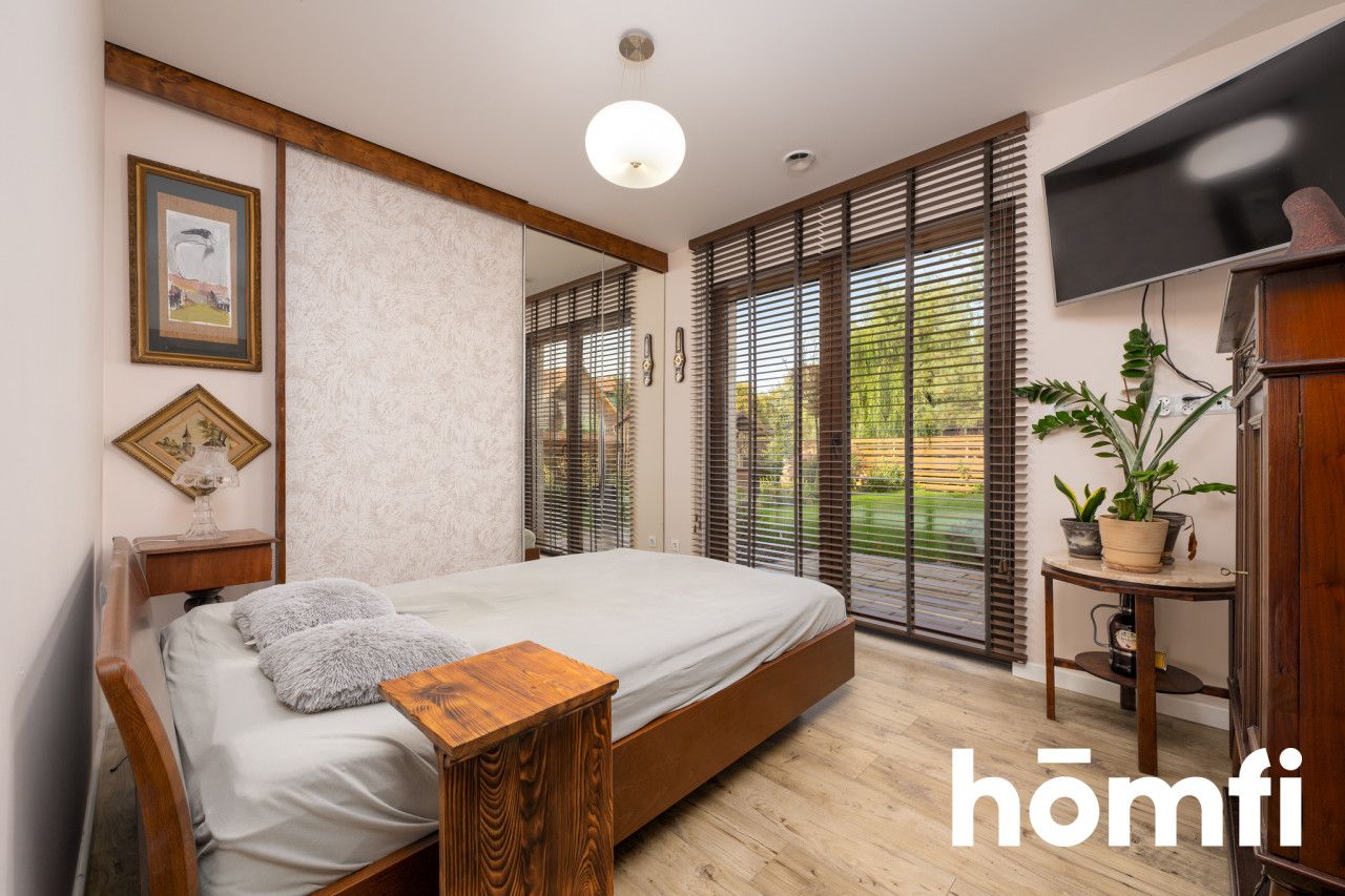 Klimatyczny dom wolnostojący w Pasikurowicach - Dom - Sprzedaż - Wrocławski, Długołęka / Pasikurowice