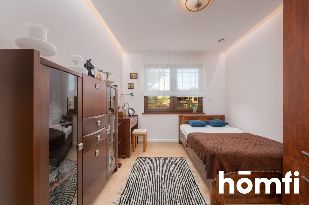 Klimatyczny dom wolnostojący w Pasikurowicach - Dom - Sprzedaż - Wrocławski, Długołęka / Pasikurowice