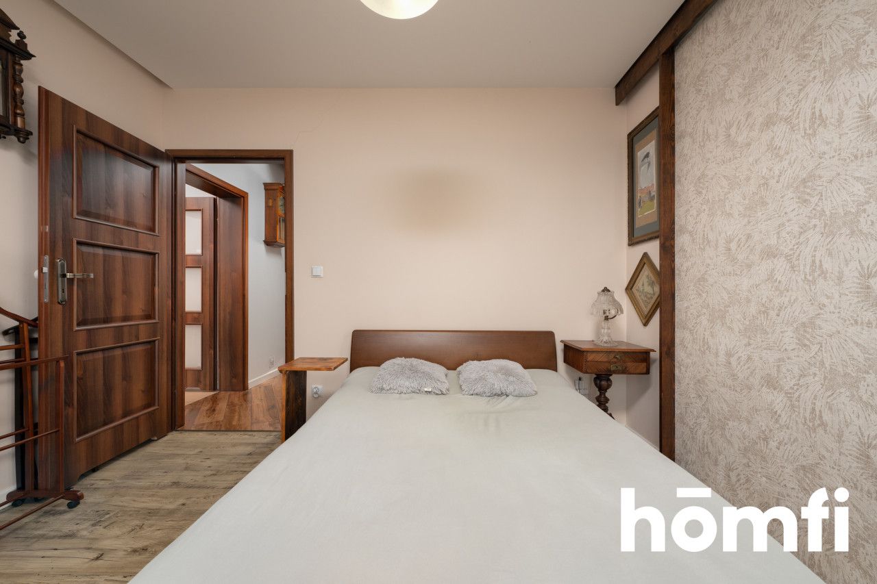 Klimatyczny dom wolnostojący w Pasikurowicach - Dom - Sprzedaż - Wrocławski, Długołęka / Pasikurowice