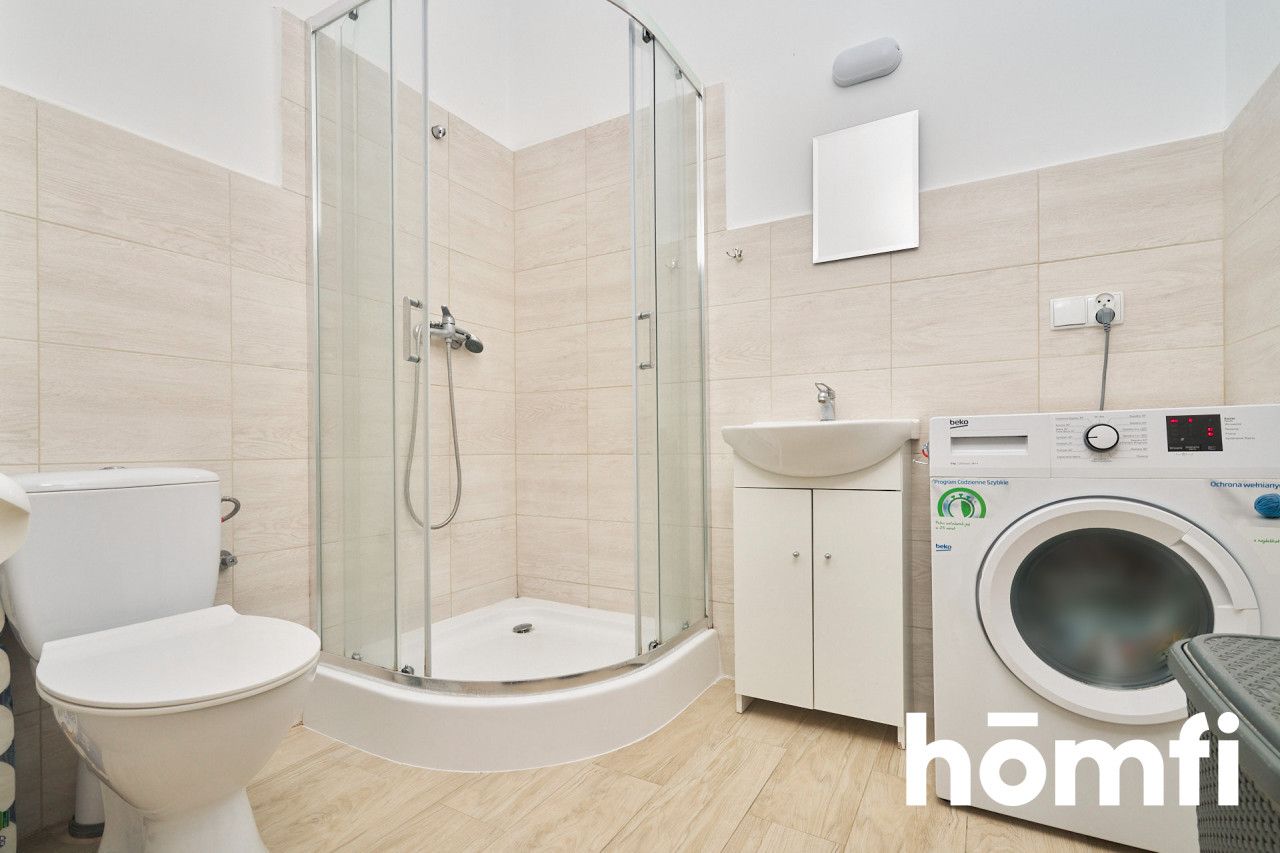 Dreaming of a spacious and bright apartment in the heart of the Masurian region? Here's your chance! - Квартира - Продаж - Węgorzewski, Węgorzewo