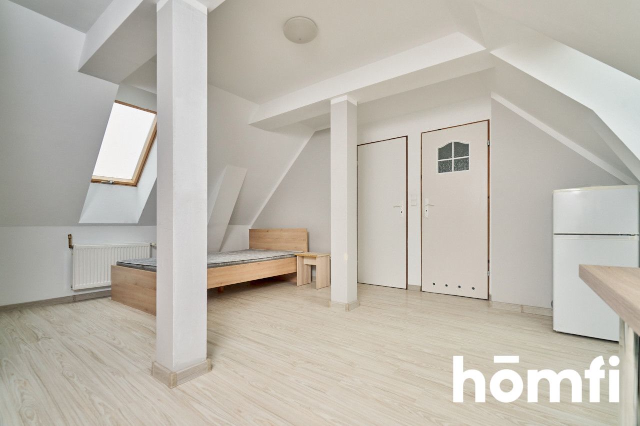 Dreaming of a spacious and bright apartment in the heart of the Masurian region? Here's your chance! - Квартира - Продаж - Węgorzewski, Węgorzewo