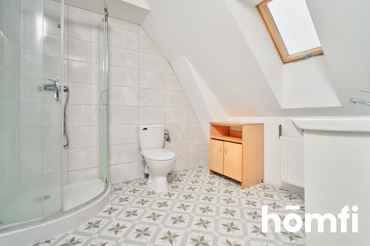 Dreaming of a spacious and bright apartment in the heart of the Masurian region? Here's your chance! - Квартира - Продаж - Węgorzewski, Węgorzewo