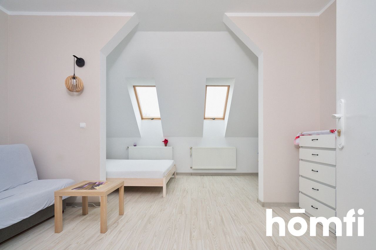 Dreaming of a spacious and bright apartment in the heart of the Masurian region? Here's your chance! - Квартира - Продаж - Węgorzewski, Węgorzewo