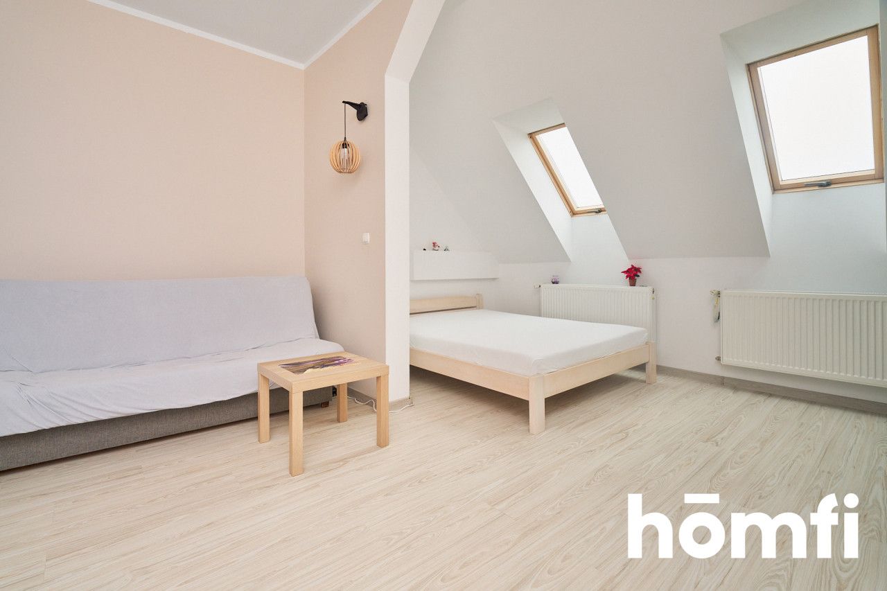 Dreaming of a spacious and bright apartment in the heart of the Masurian region? Here's your chance! - Квартира - Продаж - Węgorzewski, Węgorzewo