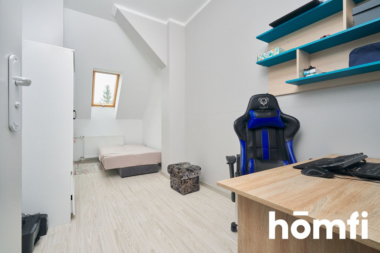 Dreaming of a spacious and bright apartment in the heart of the Masurian region? Here's your chance! - Квартира - Продаж - Węgorzewski, Węgorzewo